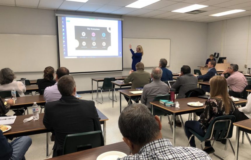 Conestoga College Application Scholarship Village